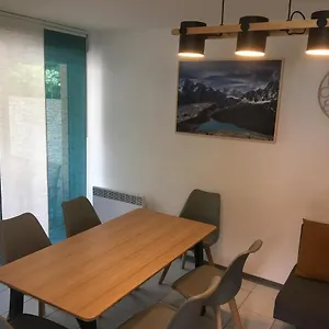 Solférino Appartement