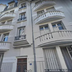 L Hôte Rutène Appartement