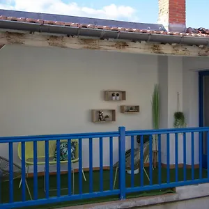 La Terrasse D'ingres Appartement