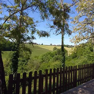 En Pleine Nature Proche Du De La Gimone Hébergement de vacances