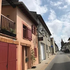 La Mandarine Hébergement de vacances