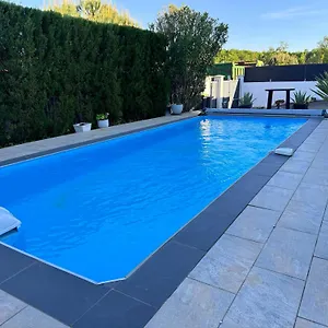D'hôtes Séjour chez l'habitant